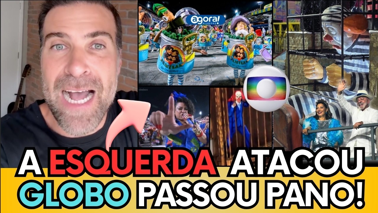 🚨PILHADO FAZ DESABAFO -