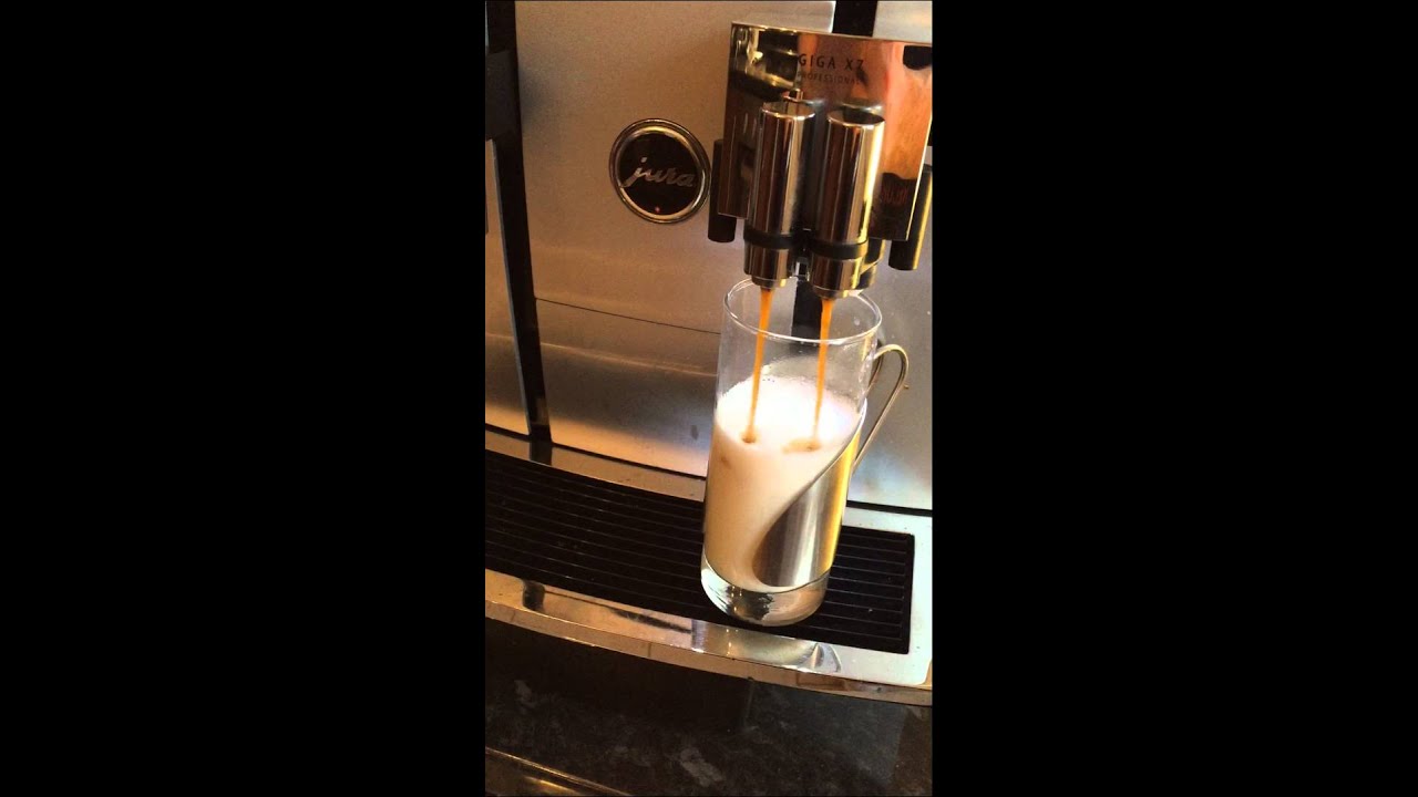 jura giga x7
