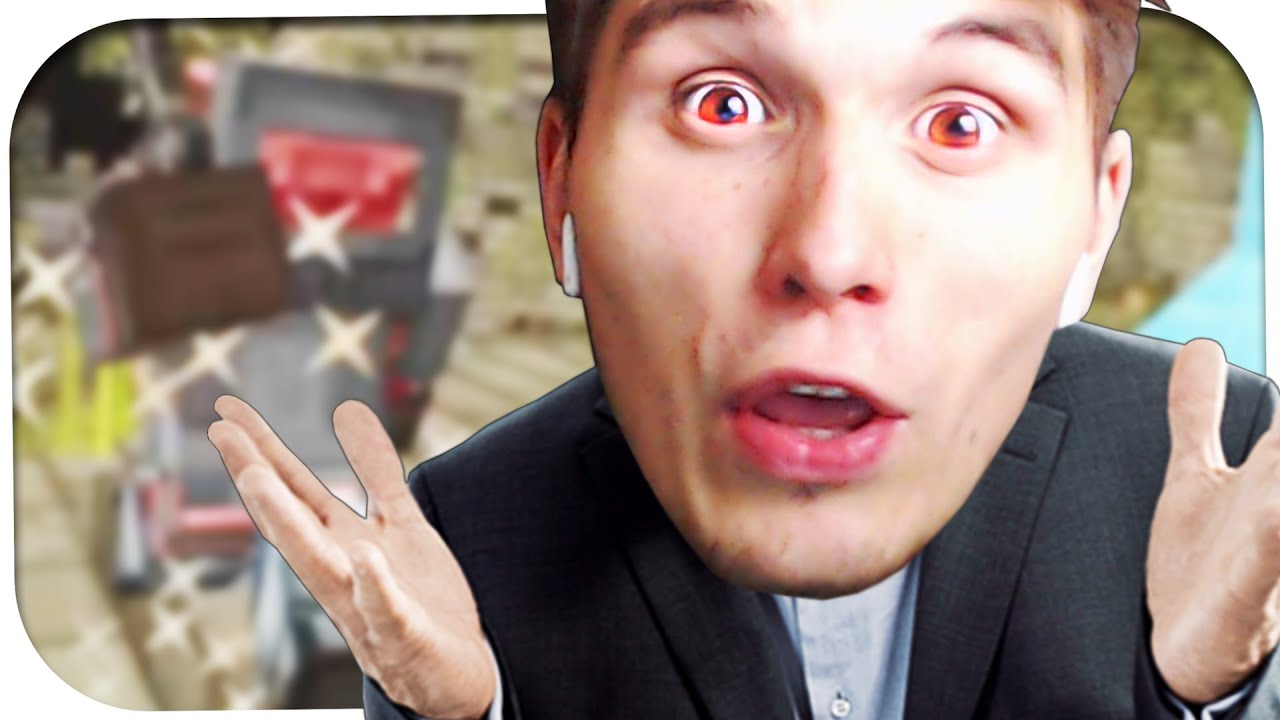 WAS EIN ERBÄRMLICHER HACKER! ☆ Minecraft: Jump League