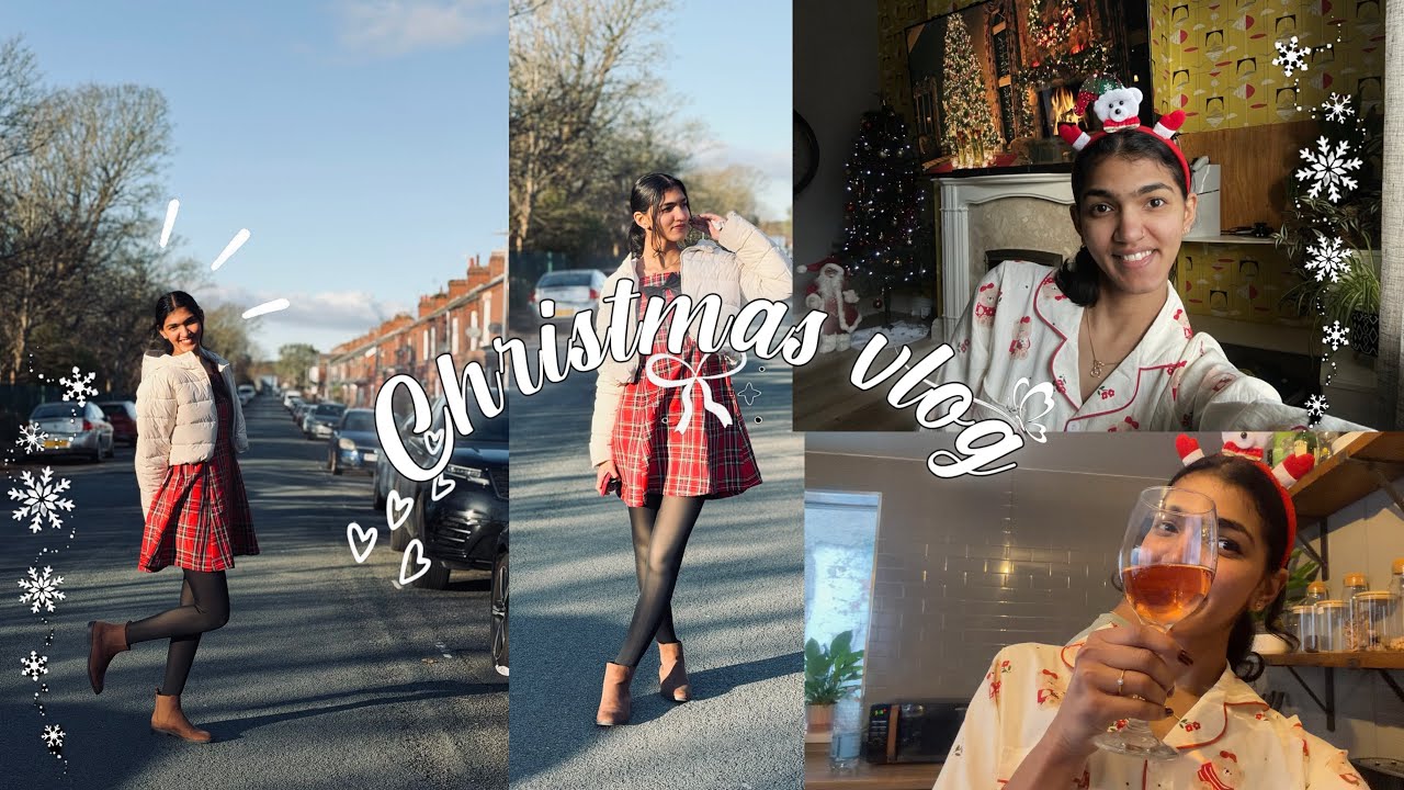 Christmas vlog🎄।malayalam ।Sony Elizabeth ।#malayalam #youtube #christmas #malayalam #uk 