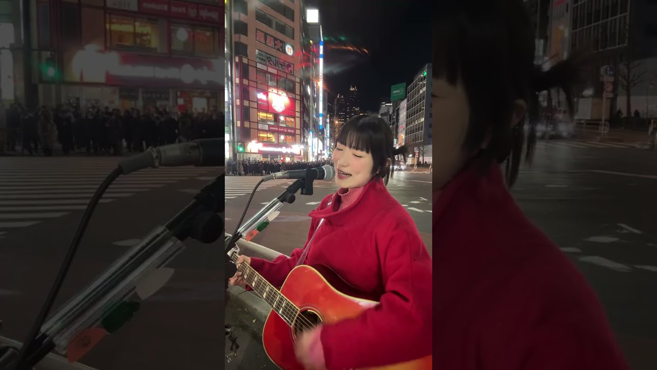 【Hello everyone！】空中世界〔KUCHU SEKAI〕 がライブ配信中 2026.1.30