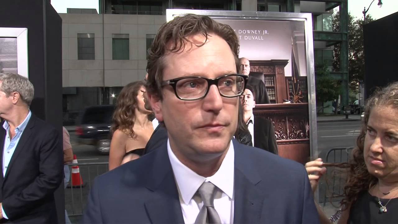 The Judge: David Dobkin Exclusive Premiere Interview | ScreenSlam