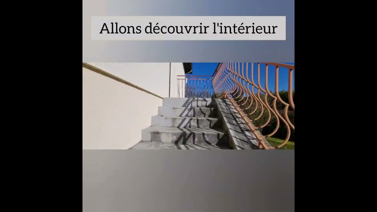 Maison sur sous-sol &agrave; vendre &agrave; Pr&eacute;mery (58700) - Ni&egrave;vre