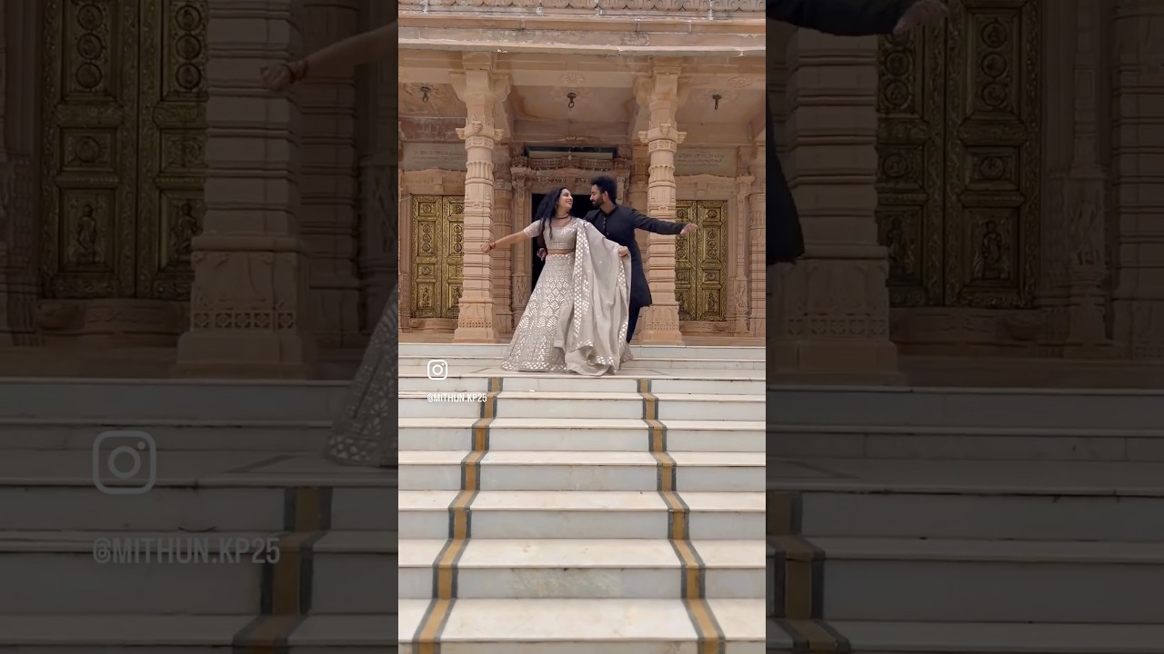 TERE BINA | MITHUN CHOREOGRAPHY