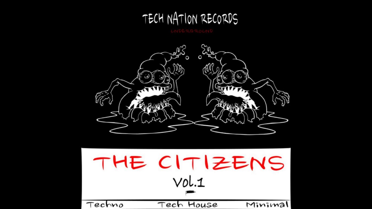 Branco Simonetti - Machine Code (Benavid & Ruiz Sierra Remix)