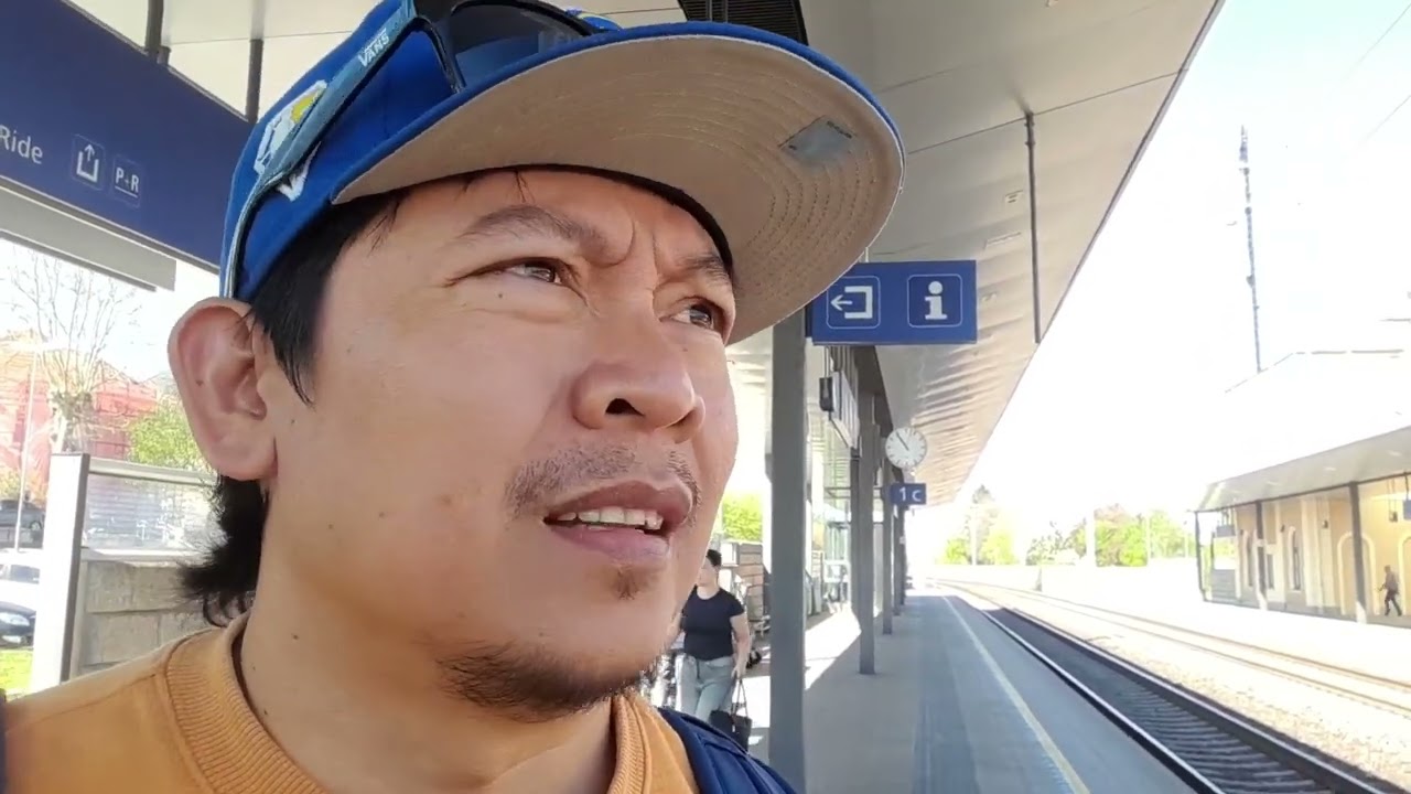 Kloter pertama PMI Indonesia di Austria - Eropa