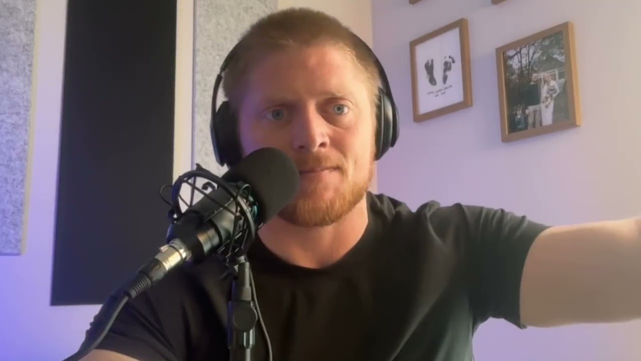 The Call | Episode 11: Do you enjoy Jesus?