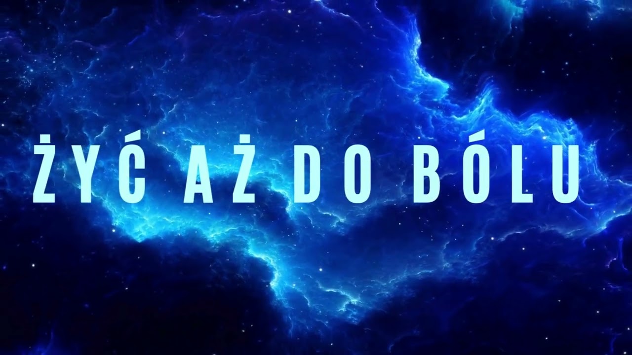 Miś Żyć Aż Do B&oacute;lu 