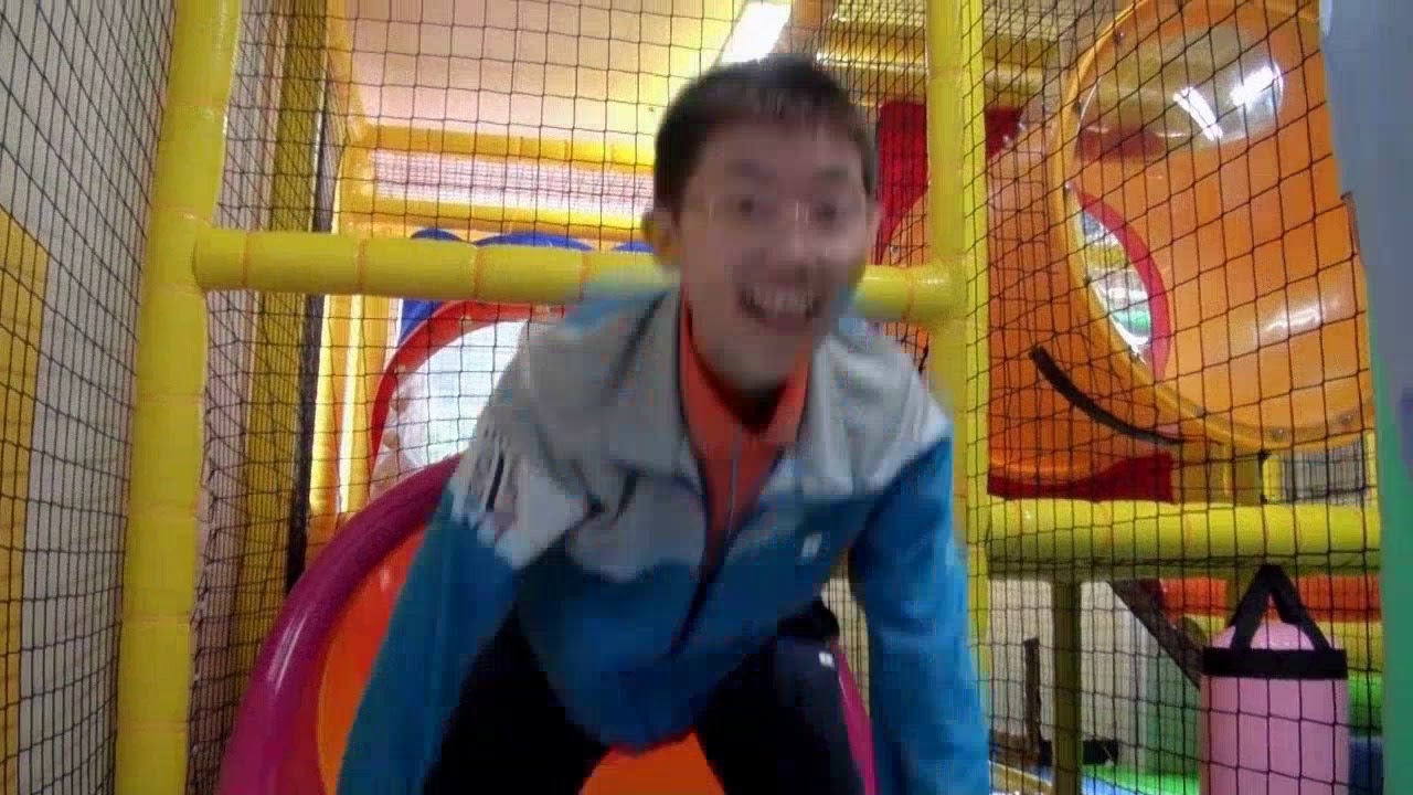 [제11회 대한민국청소년밀알영상제] 어서와 태연학교는 처음이지