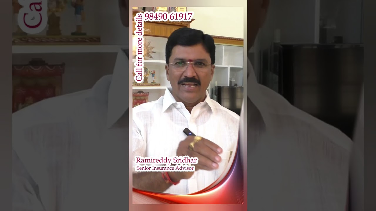 Lic Jeevan Lakshya policy| Plan no 933 | 6 Times insurance coverage policy