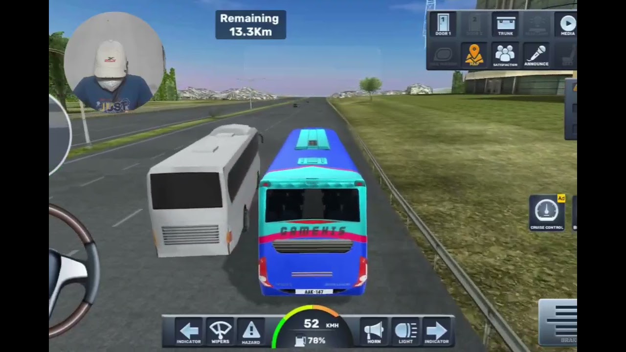 Bus🚌🚌 simulator #Bus🚌