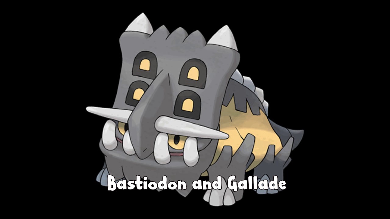 Pokemon with Similar-Sounding Cries - Part 3