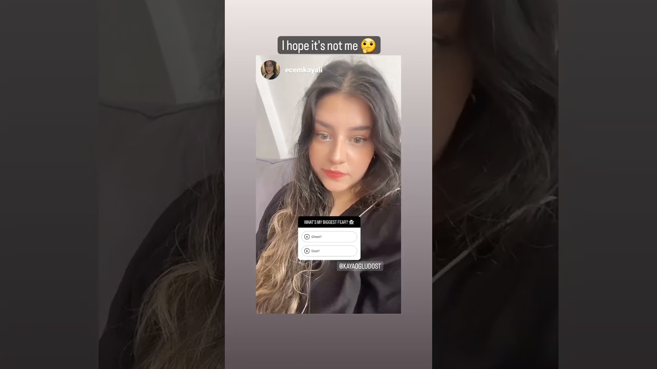 Dost Kayaoğlu ve Kız Arkadaşı Dost Ger&ccedil;ekten Zayıflamış instagram