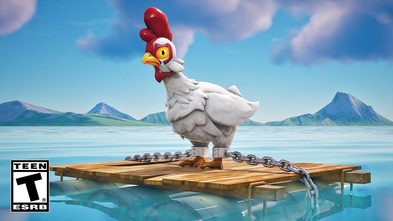 Fortnite SECRETLY REMOVED Them!
