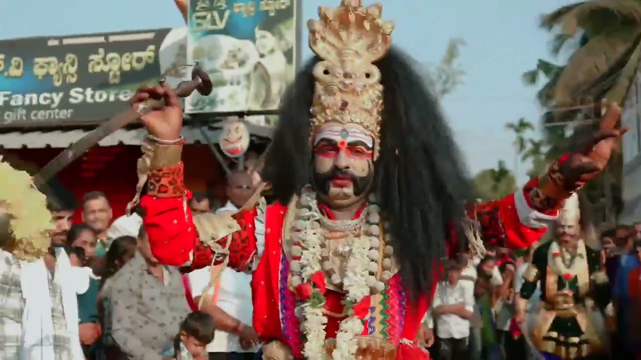 Sri male mahadeshwara Swamy | Bhadravathi | #srimalemahadeshwara 
