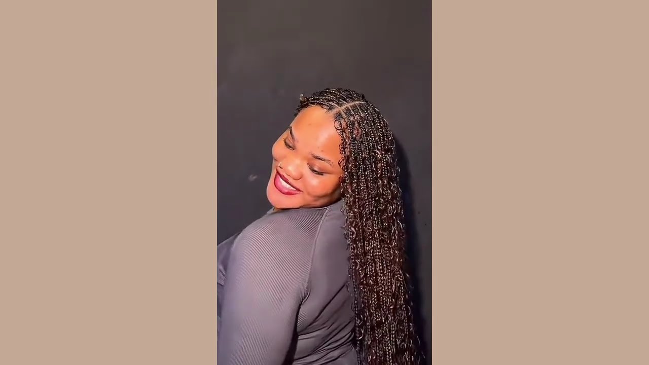 Looking for hairstyle inspiration, we have got you. The latest trending hairstyles for you. #trend 