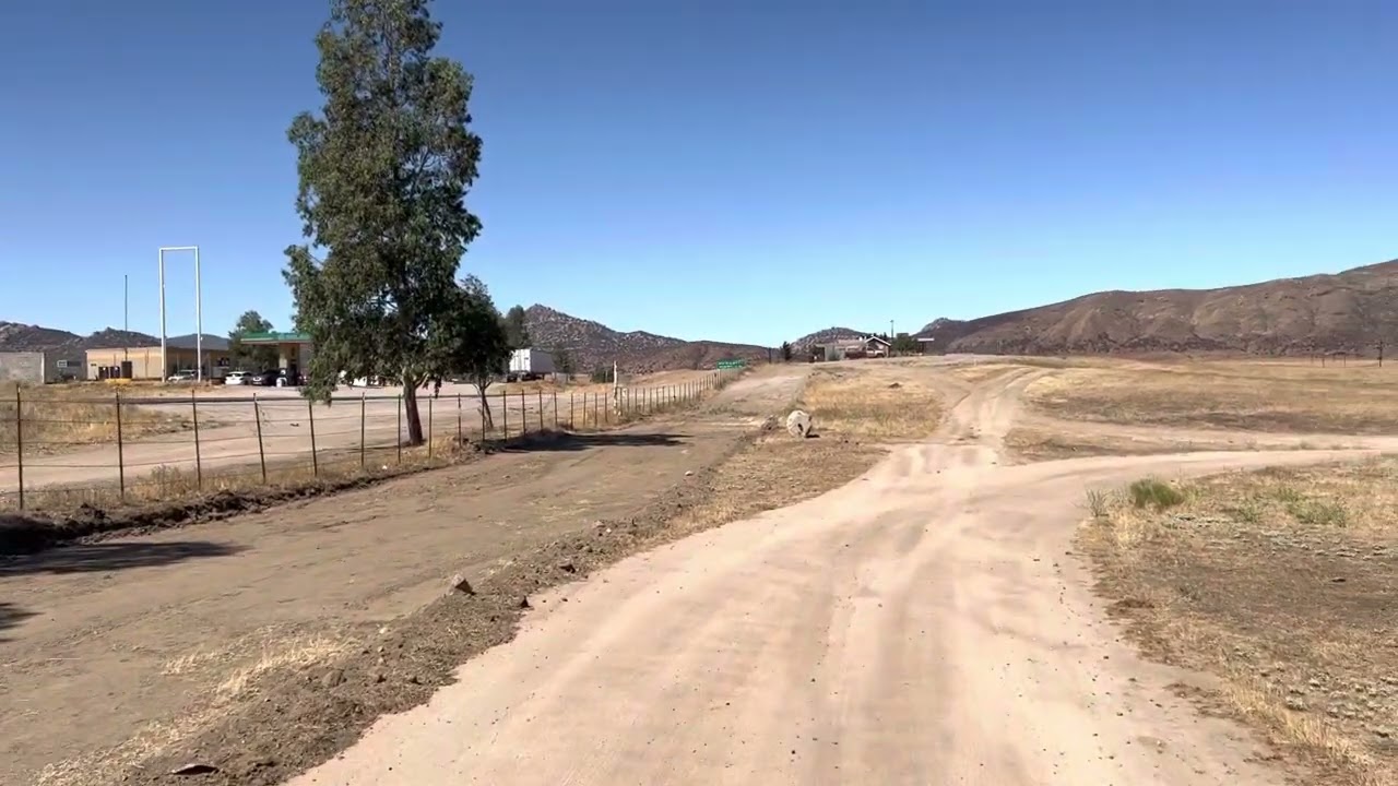 Terrenos en abonos 🍷 🧀 Ensenada B.C. Ojos Negros