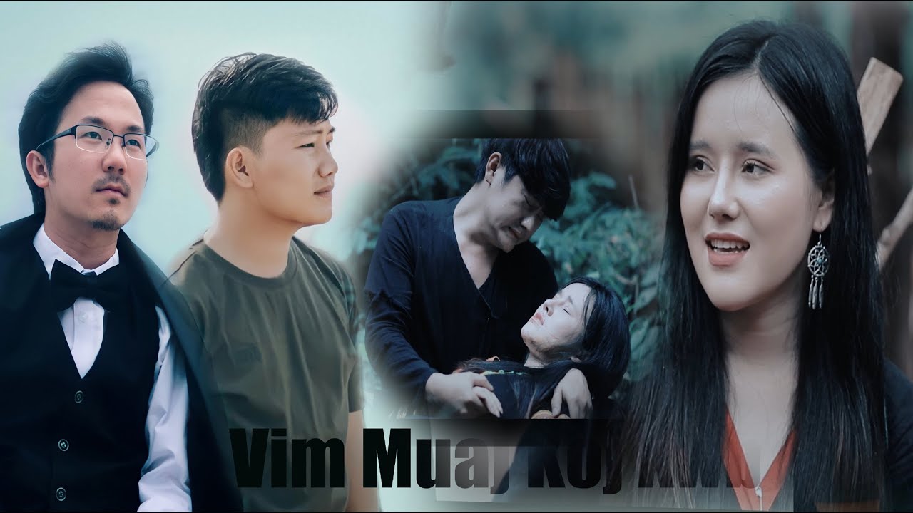 vim muaj koj xwb - Mang Vang ft. Jeeker Her [Official MV] 2020-21