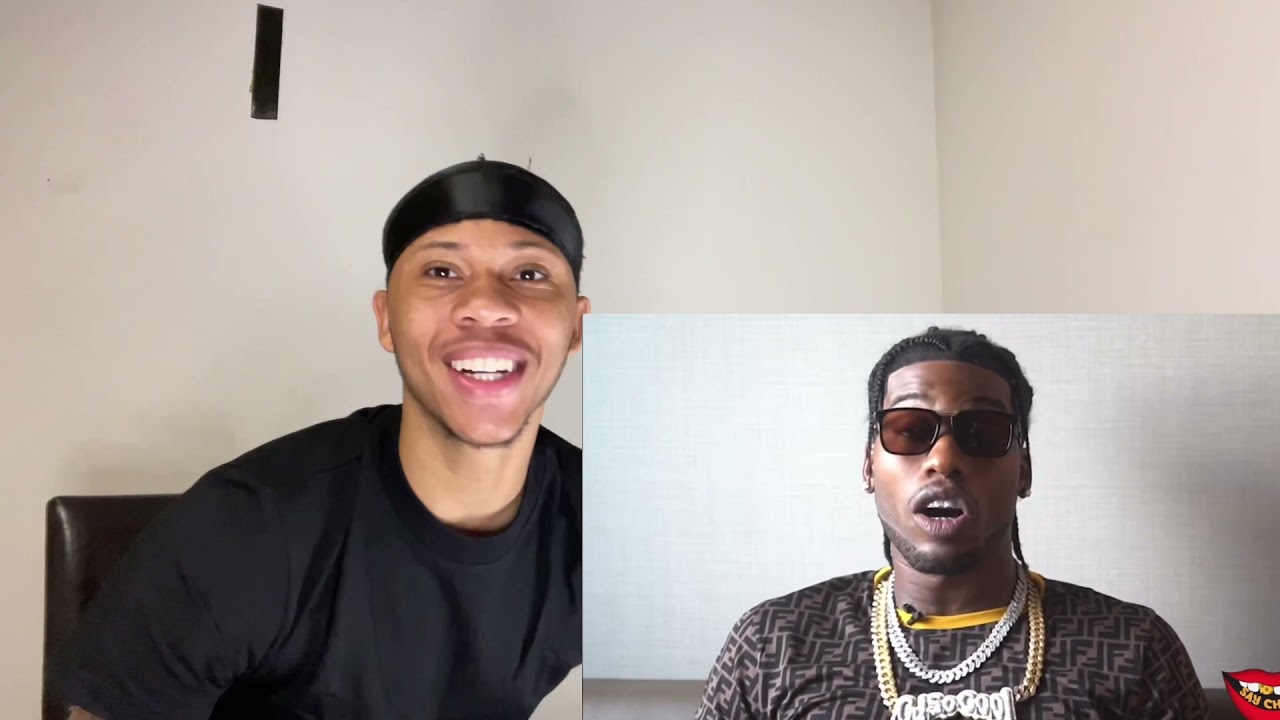 Cj So Cool FIRST Interview!! *Talks About His Life* (Part 1& 2)