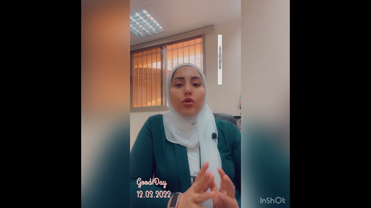 السن الطبيعي للبلوغ عند البنات و امتي تقلقي و تودي بنتك للدكتور #الدوره #نساء_توليد #بلوغ #بنات