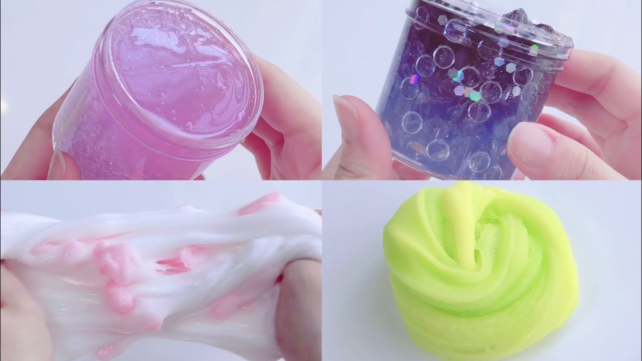 SLIME NEW YORK様のスライムレビュー