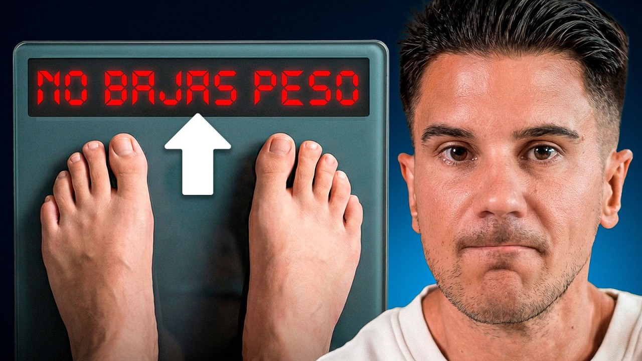 ¿Estancado en la Pérdida de Grasa? 10 Formas de Reactivarla