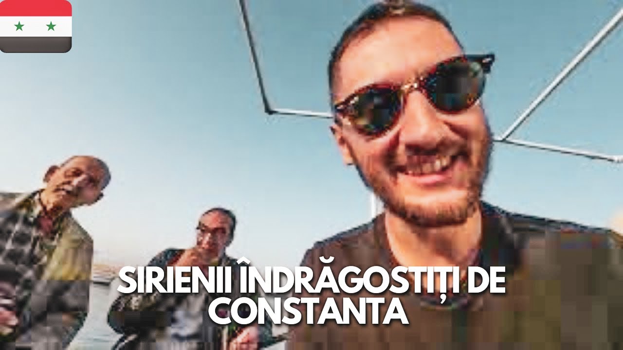 Insula din Siria unde se vorbește ROMÂNEȘTE! Am fost șocați de ce am văzut…