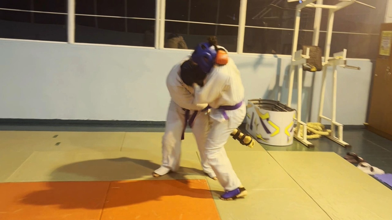 Irigumi - 31.10.2025, Ukraine, Chornomorsk (training)