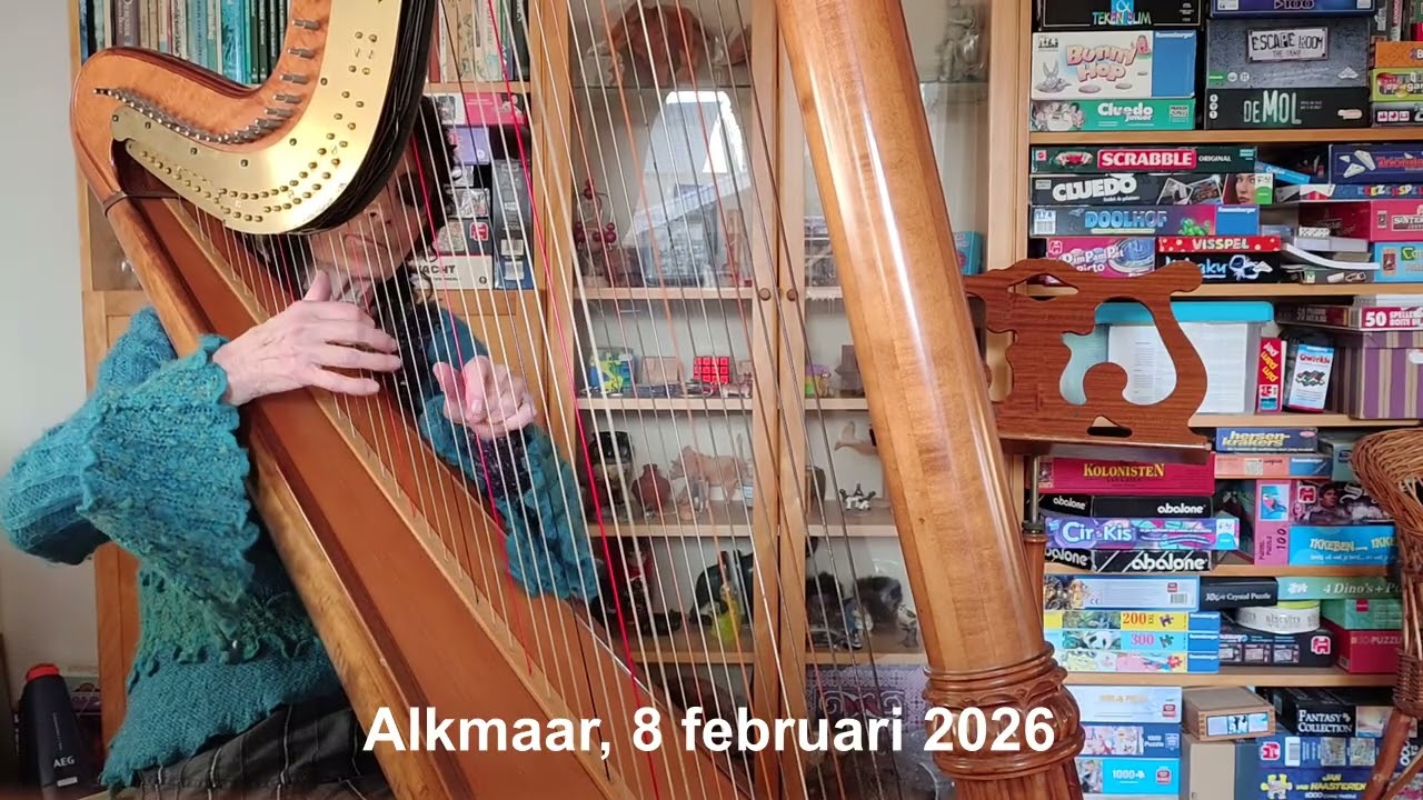 Filmpje 3 - 12 maart 2026