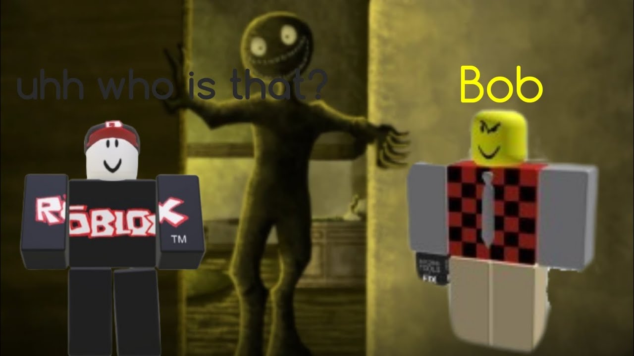 2 idiots play a fanmade version of intruder