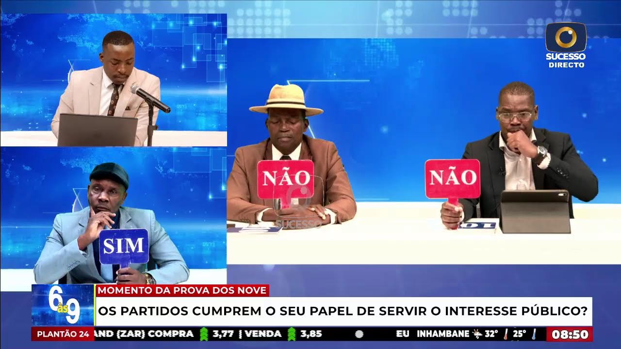 6 às 9 |EDIÇÃO DE TERÇA-FEIRA |17|03|2026