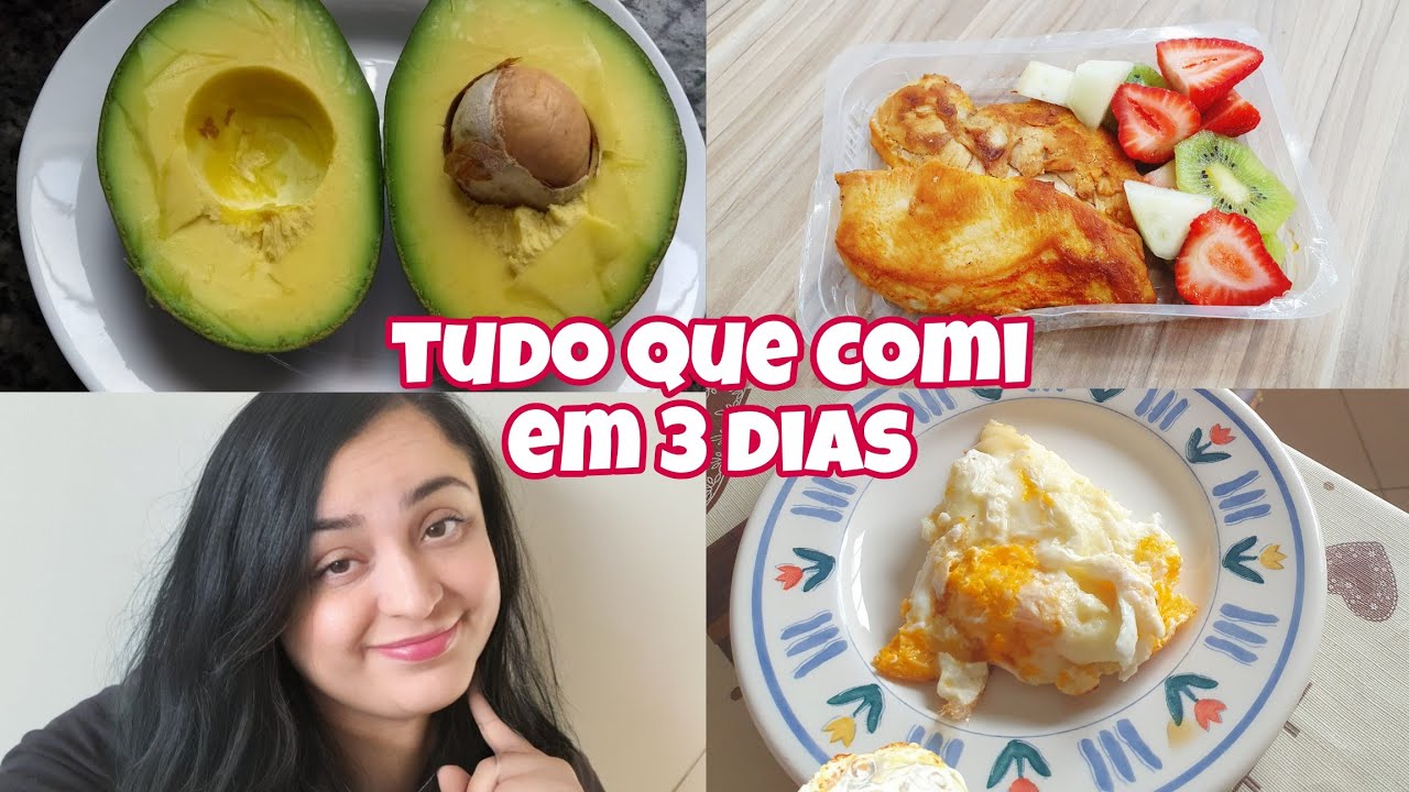 Diário da Dieta Cetogênica: O que comer para emagrecer? 