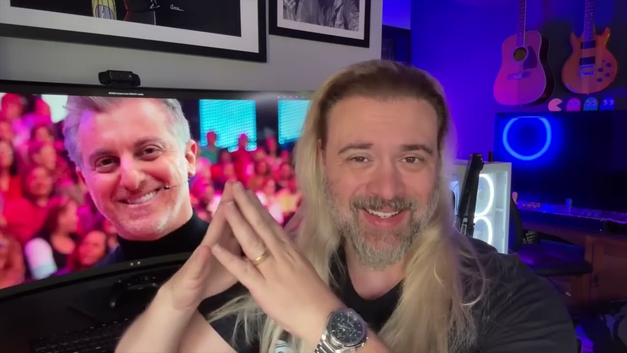 05.11.25 - PETER e LUCIANO HUCK