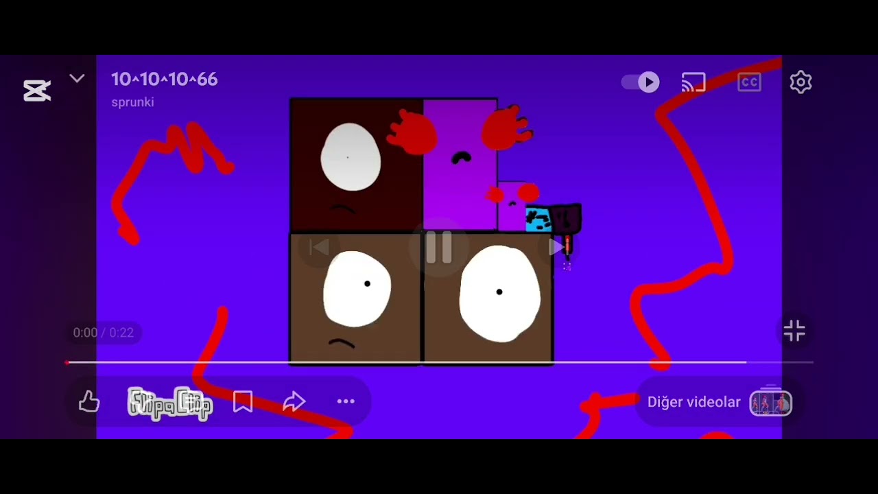 Numberblock band 1-11