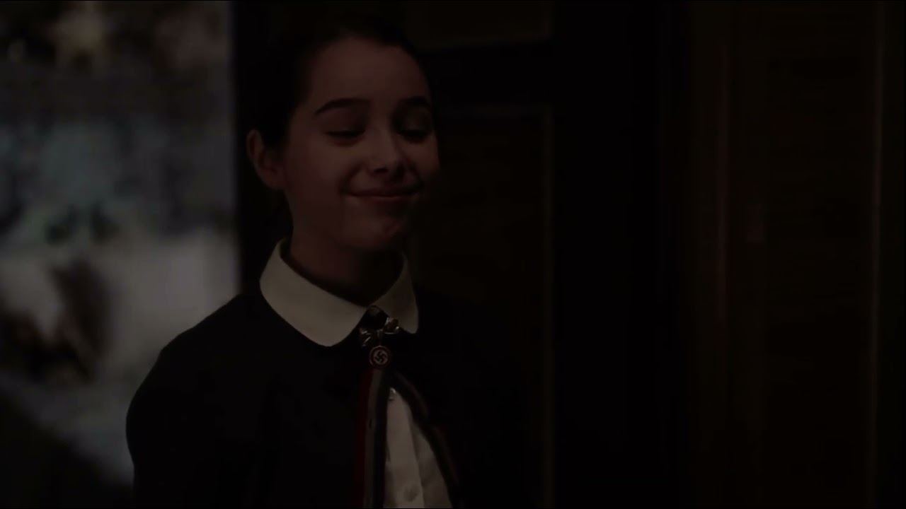 Man in the High Castle S4E2- I’m a King Bee; Blues Dance Scene