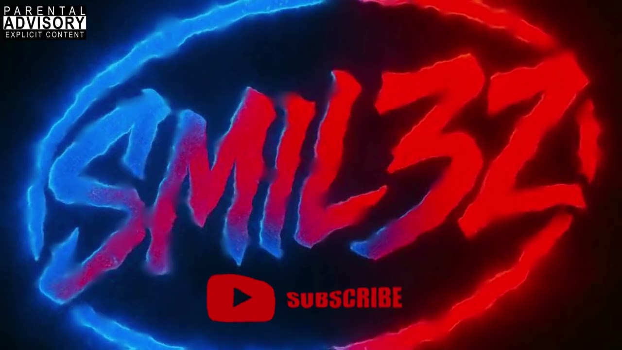 SMIL3Z - MADNESS (Audio)