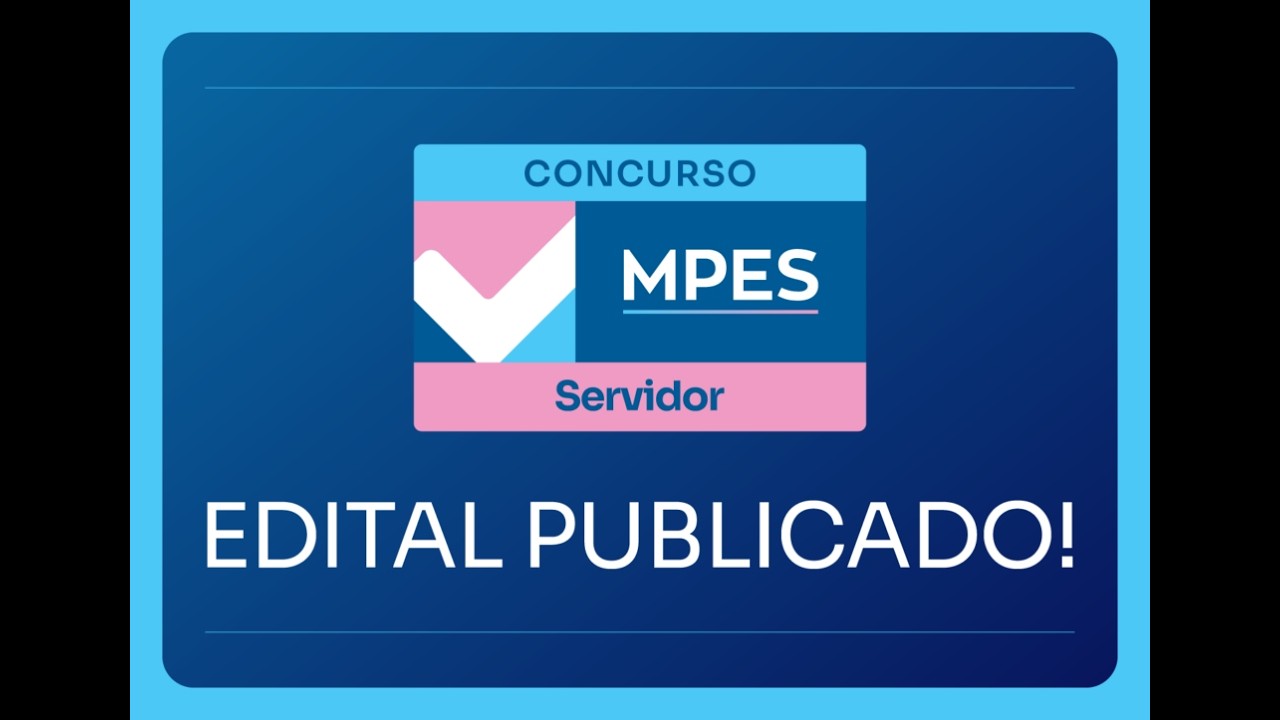 MP-ES, tudo menos direito!!
