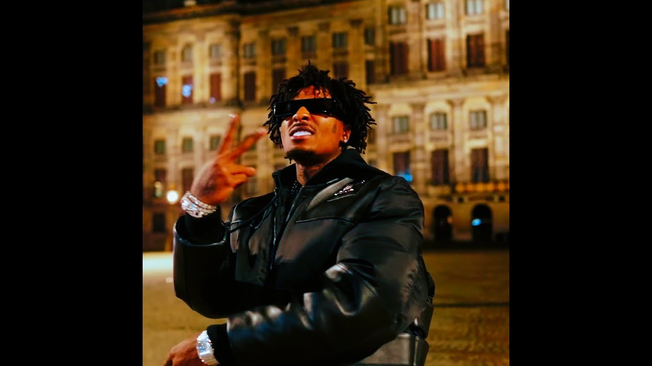 [FREE] NBA Youngboy Type Beat 2025-