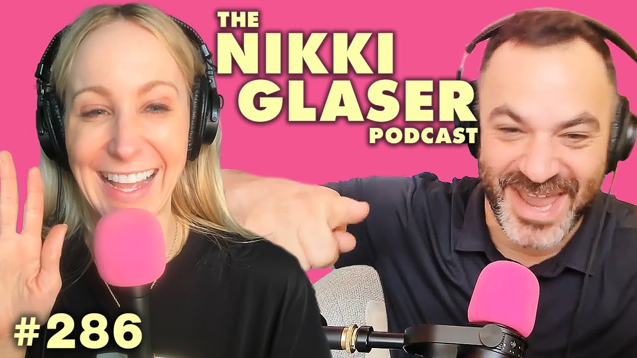 # 286 No Midnights Package | The Nikki Glaser Podcast