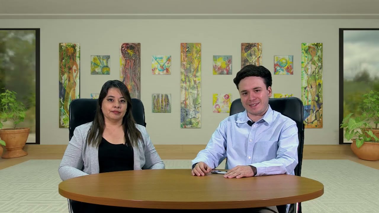 Hyoni T3 Ep. 4 Importancia de la identidad cultural y el contexto de las migraciones climáticas