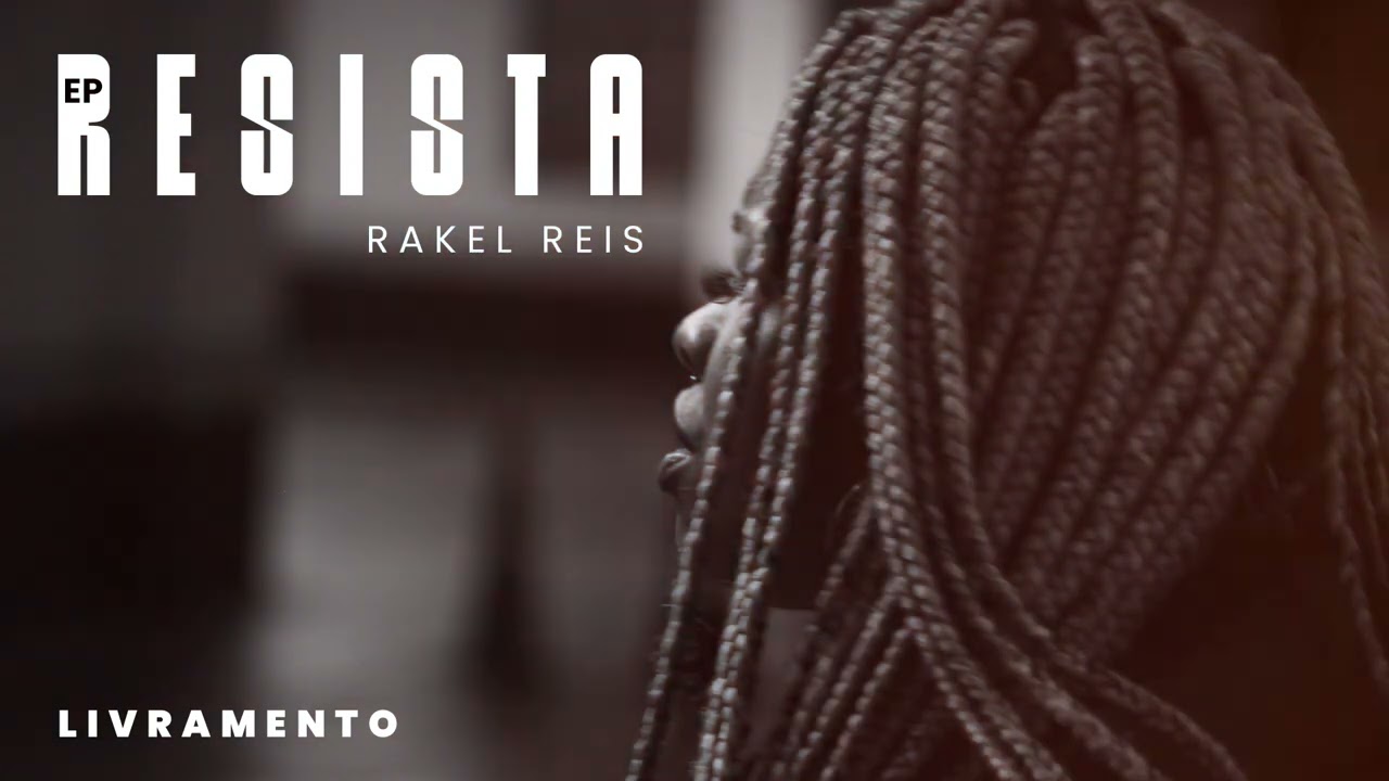 Rakel Reis - Livramento