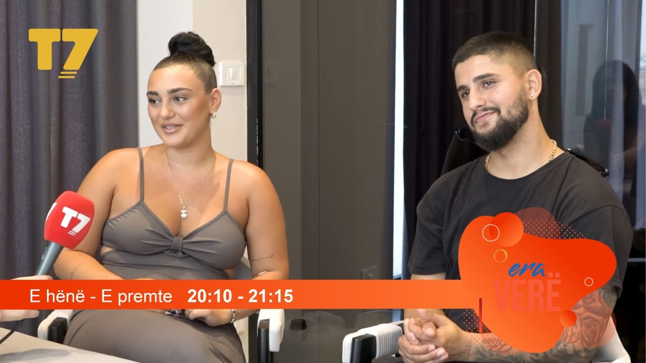Couple RN plot emocione, gati për vajzën, zbulojnë shumë të pathëna | ERA VERË | T7