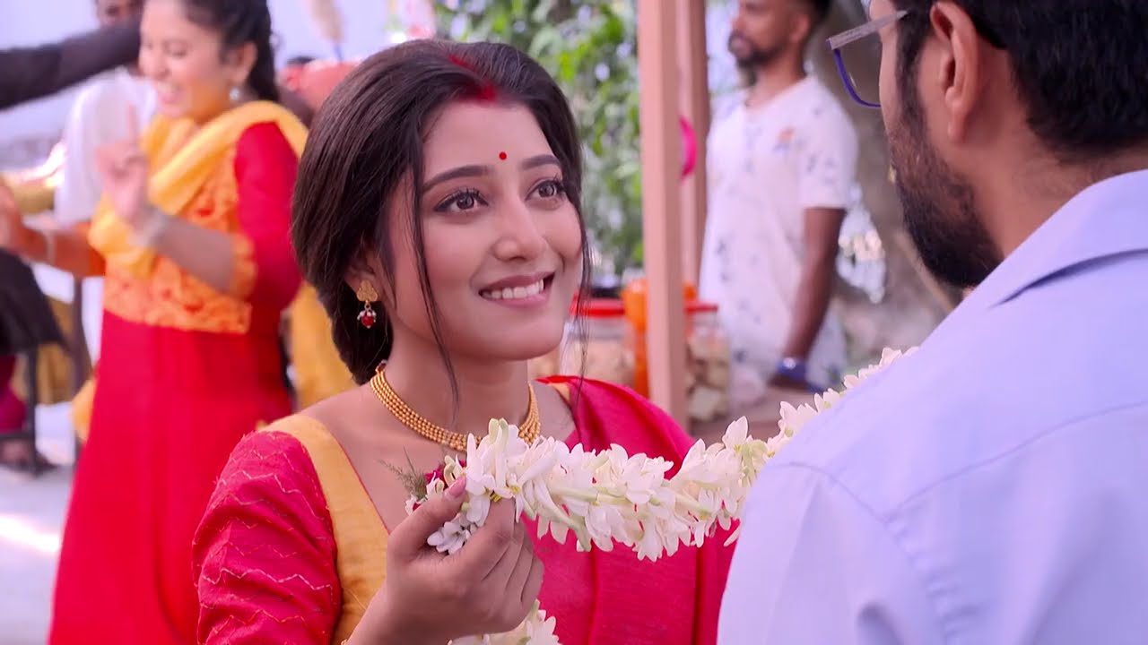 Khelna Bari - Ep 178 - Krishanu Ganguly - Bengali Tv Serial - Zee5 Bangla Classics