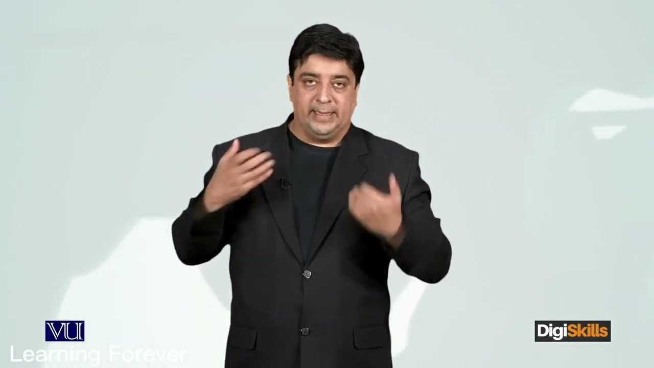 Freelancing Course for Beginners in Urdu Hindi Class-3 | Hisham Sarwar DigiSkills