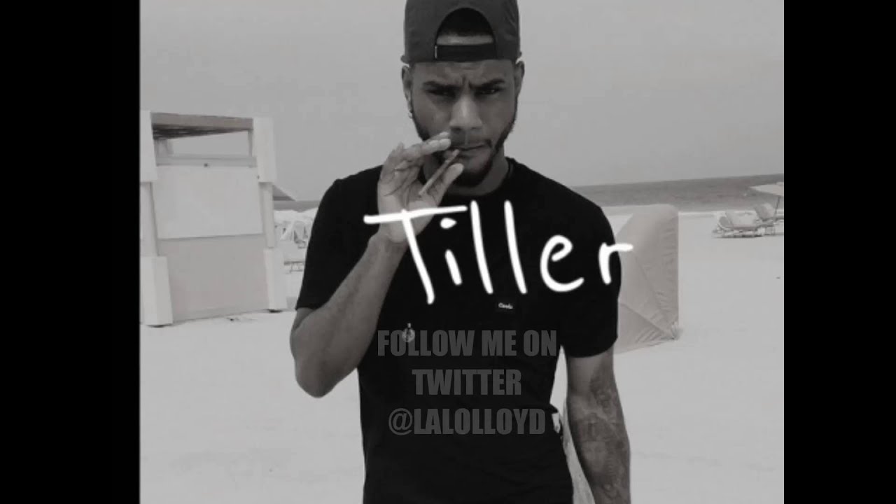 Bryson Tiller Self Righteous Instrumental (Free Download)