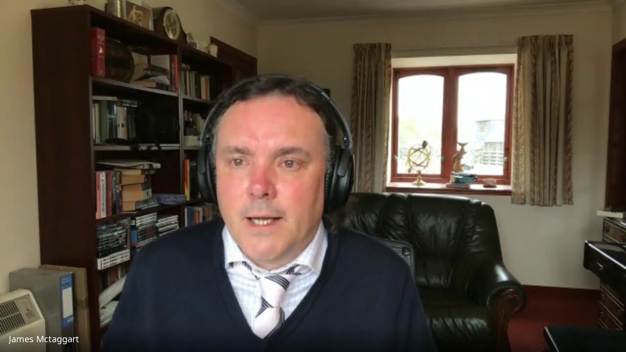 Realising the Ambition: Being Me series - Whose Ambition?