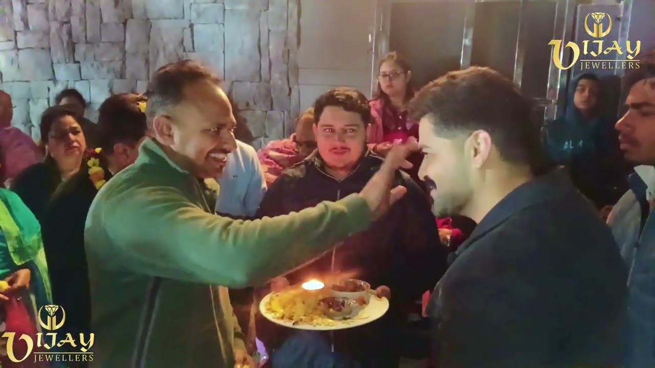 महाशिवरात्रि के उपलक्ष्य में प्रभात फेरी