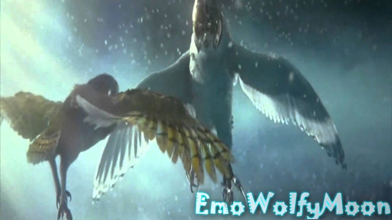 Legend of the Guardians ~The Voice~