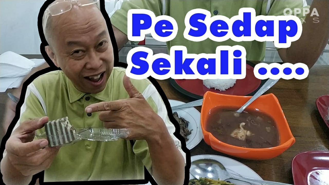 БРЕНЕБОН ПЭ-СУП ТАК ВКУСНЫЙ!!!