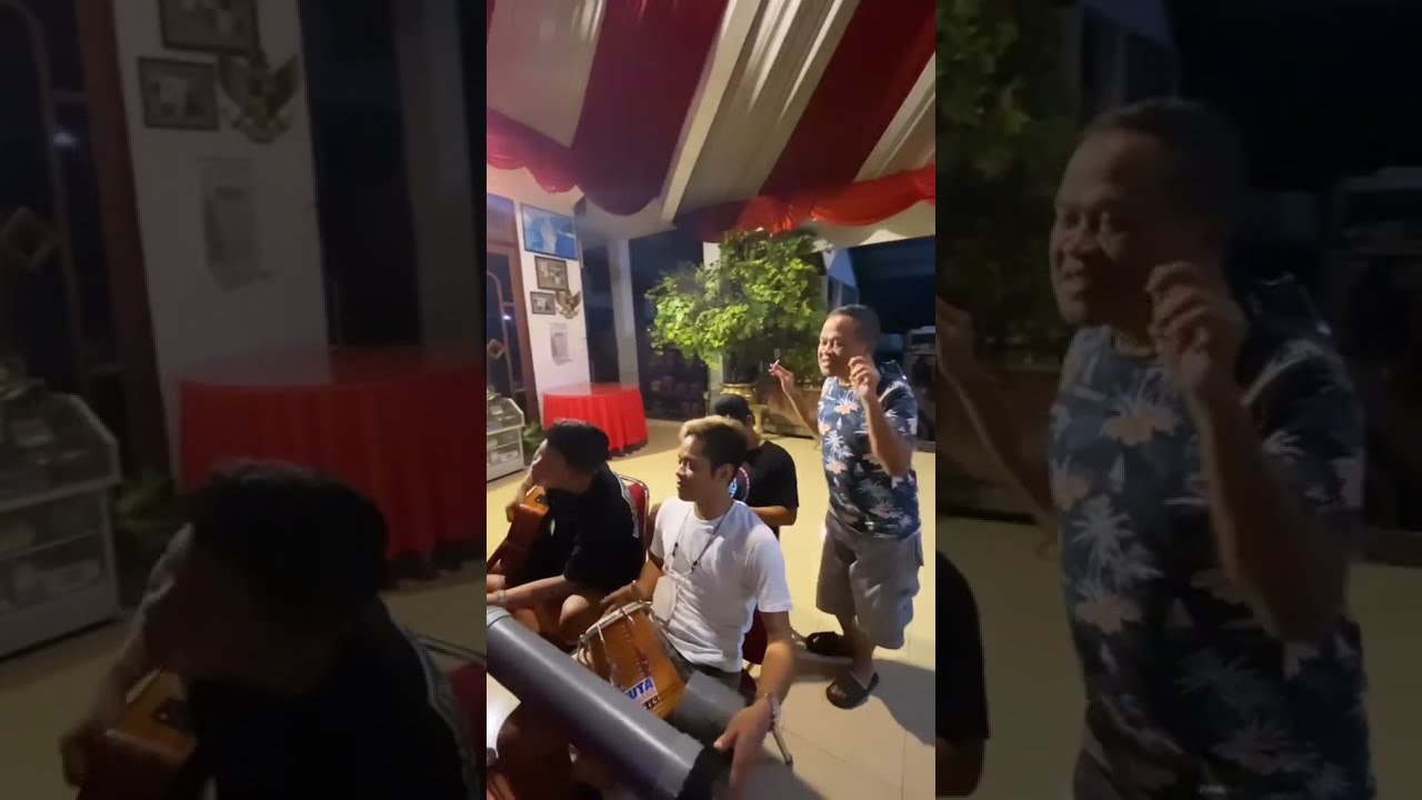 Denny Caknan Abah Kirun Cak Precil Agus Kotak #Shorts#shortsvideo #cakprecil#abahkirun